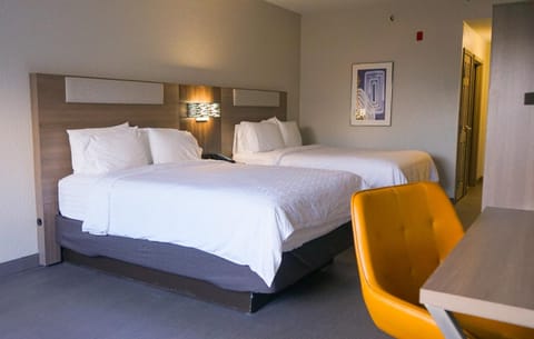 Holiday Inn Express & Suites Lakeland North I-4, an IHG Hotel Hotel in Lakeland