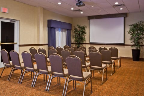 Meeting/conference room