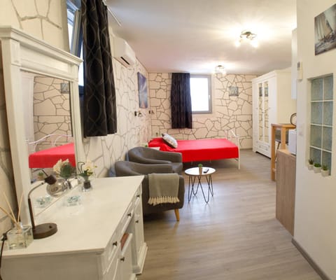 A&D Apartments Condo in Rovinj