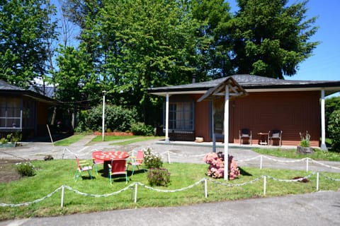 Cabañas Neuquen Nature lodge in Pucon