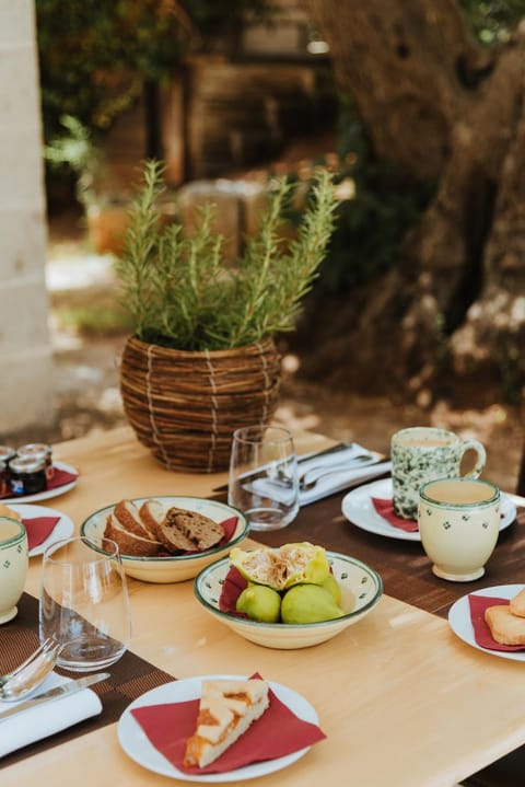 Breakfast, Italian breakfast