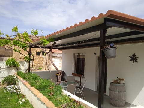 Casa Rural Cariño House in La Rioja