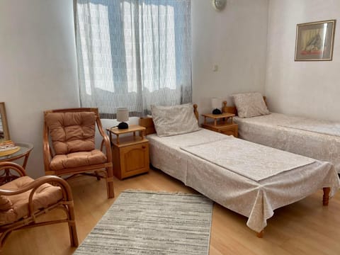 The Two Anchors Vacation rental in Nessebar