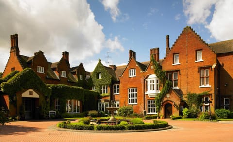 Sprowston Manor Hotel, Golf & Country Club Hôtel in Norwich