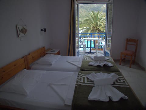 Hotel Sofia Hôtel in Samos Prefecture