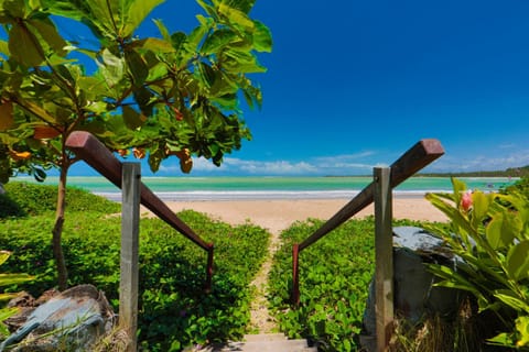 Pousada Humaitá Inn in State of Alagoas, Brazil