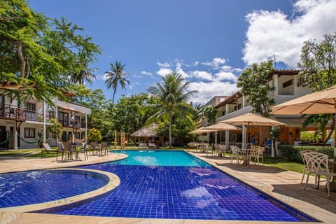 Pousada Humaitá Inn in State of Alagoas, Brazil