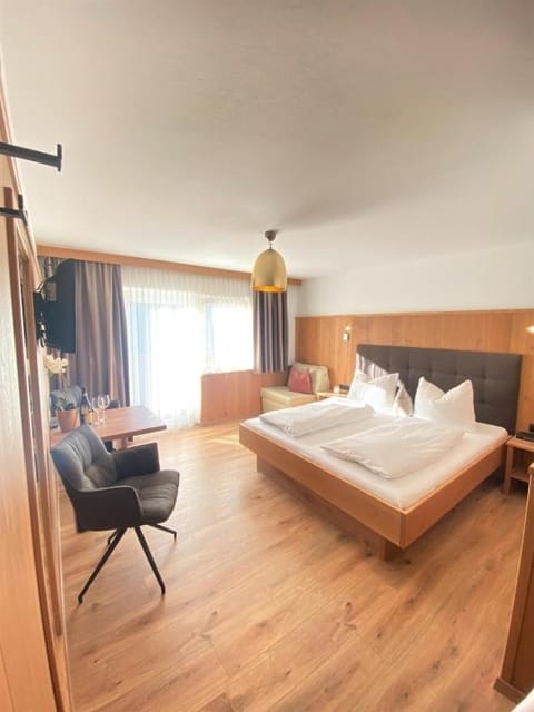 Hotel Andreas Hotel in Alpbach