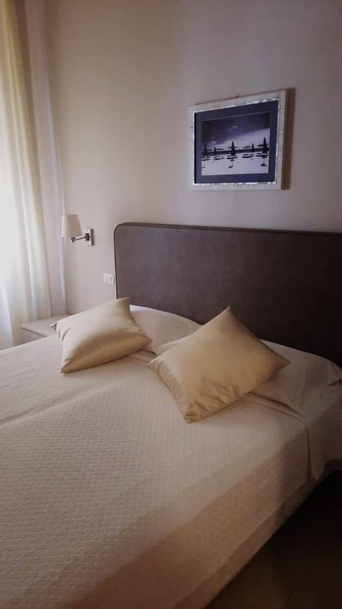 Hotel Miramare Hotel in Lavagna