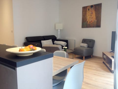 Standing et confort Plein centre pour 8 personnes Apartment in Cauterets