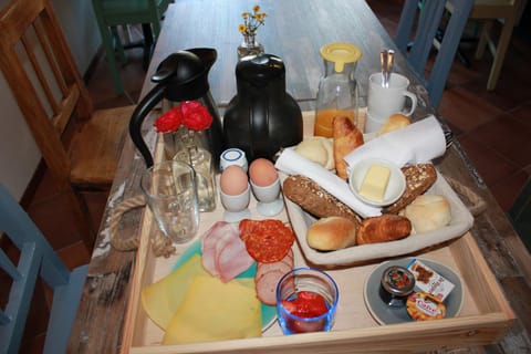 Bluesheep-texel Übernachtung mit Frühstück in De Koog