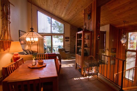Austria Hof Lodge Hôtel in Mammoth Lakes