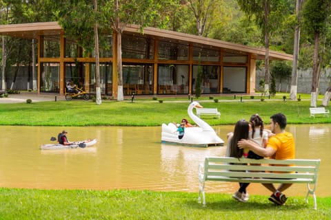 Vale Suíço Resort Resort in State of São Paulo