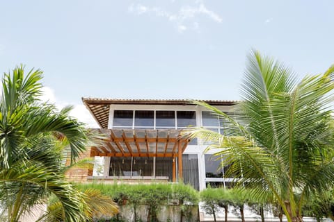 Casa Top na praia Maison in Ipojuca