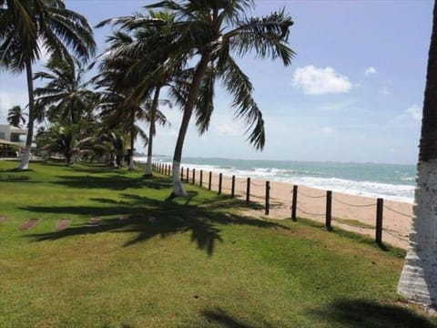 Casa Top na praia Maison in Ipojuca