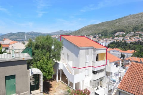 2 BDRM AMore Dubrovnik Apartment in Dubrovnik