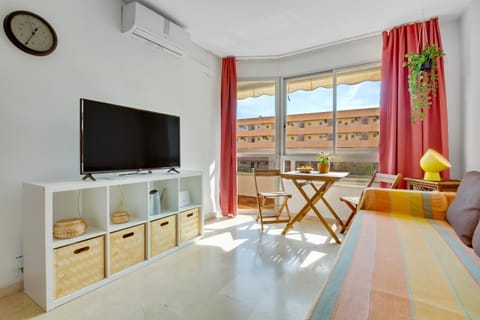 Vistamarina B208 by IVI Real Estate Apartment in Torremolinos