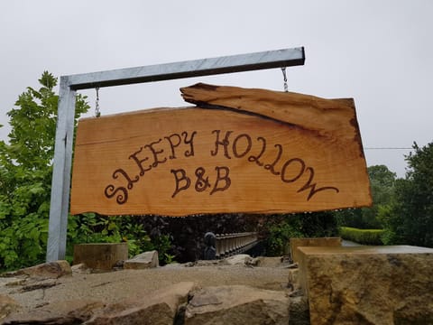 Sleepy Hollow B&B Bed and Breakfast in County Donegal