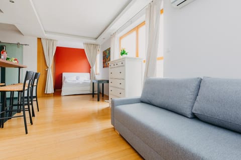 ShortStayPoland Chelmska (B5) Apartment in Warsaw
