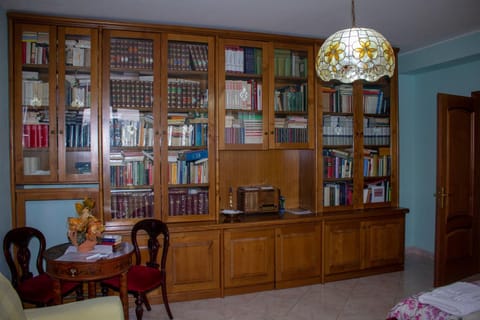 Library