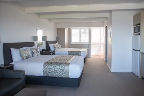 Amooran Oceanside Apartments and Motel Motel in Narooma