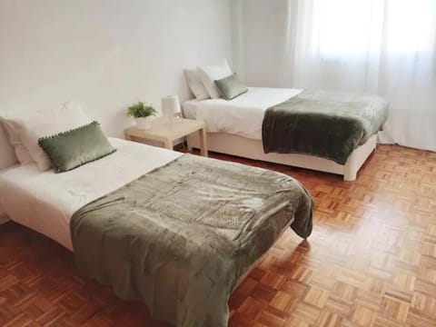 cosy2bedroomapartment Apartment in Loulé