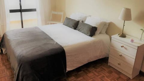 cosy2bedroomapartment Condo in Loulé