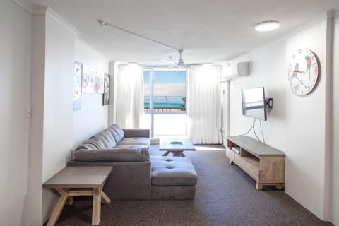 View Pacific Apartments Appartement-Hotel in Surfers Paradise
