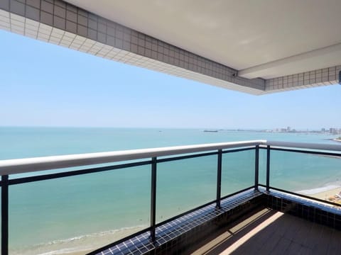 Landscape Apartment in Fortaleza