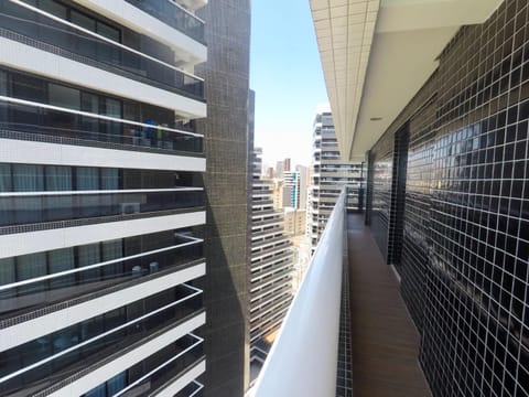 Landscape Apartment in Fortaleza