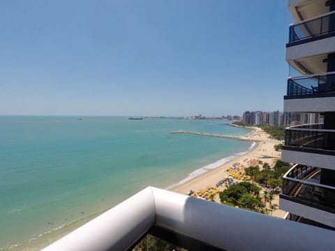 Landscape Apartment in Fortaleza