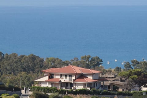 B&B Torre Nave Übernachtung mit Frühstück in Praia A Mare