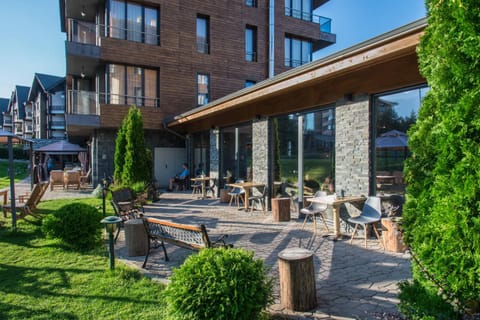 Cornelia Deluxe Residence Apartment hotel in Blagoevgrad Province