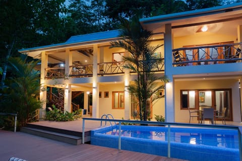 Casa Monos Locos - Portasol Vacation Rentals Haus in San José Province