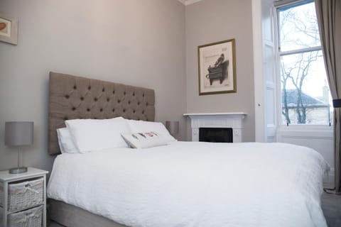 Edinburgh, Stockbridge Apartment Apartment in Edinburgh