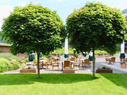 Patio, Garden, Balcony/Terrace