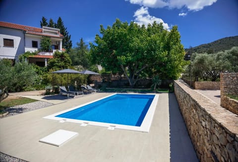 Jees Exclusive Apartments Hvar Wohnung in Stari Grad