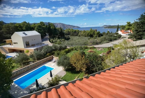 Jees Exclusive Apartments Hvar Appartement in Stari Grad