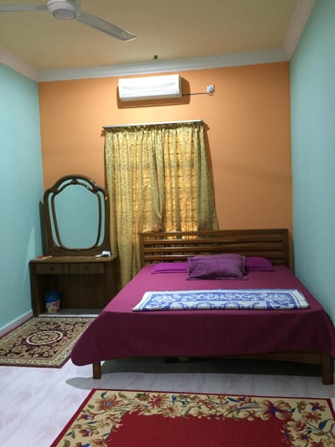 Al Islah homestay Vacation rental in Terengganu, Malaysia