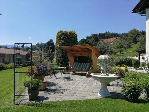 BBQ facilities, Garden, Garden