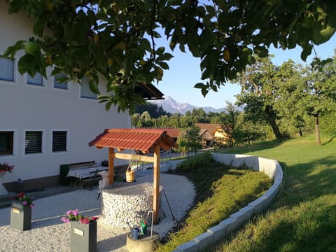 Ferienwohnungen Oranhof Farm Stay in Carinthia, Austria