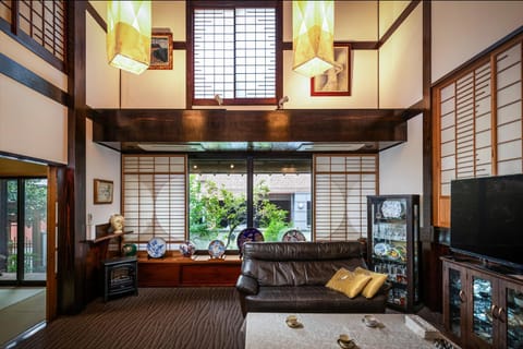 Baikoen Villa in Fukuoka