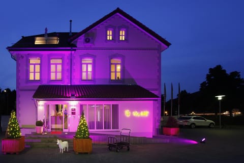 Hotel Villa Will Hotel in Hanover