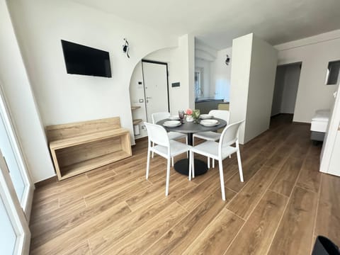 Aquila Apartment in Arco