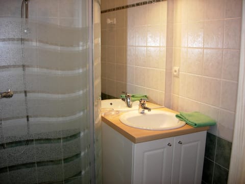 La Ramasse Apartment in Piedmont