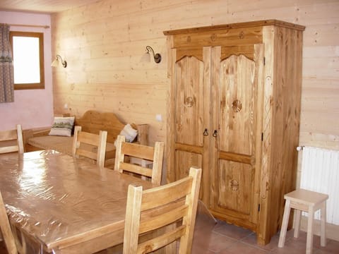 La Ramasse Apartment in Piedmont