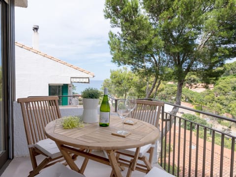 Casa Dolce Riera II - Sea View Condo in Baix Empordà