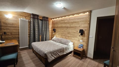 Hotel Edelweiss Hotel in Pré-Saint-Didier