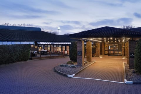 Delta Hotels by Marriott Peterborough Hotel in Huntingdonshire District