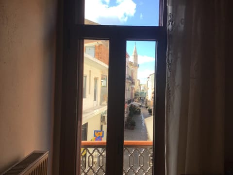 Minaret's View ζήστε στην αύρα της παλιάς πόλης Apartment in Chania